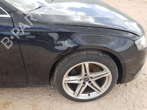 Used Right front fenders AUDI A4 B8 (8K2) 2.0 TDI (143 hp) 30270301