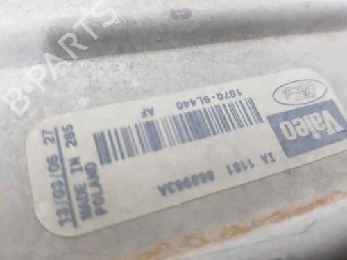Intercooler FORD MONDEO III (B5Y)  | BP18245256M30 