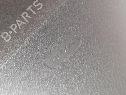 Høyre gardin kollisjonspute OPEL CORSA F (P2JO) 1.2 (68) (101 hp) 28318277