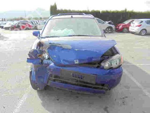 Gearbox HONDA HR-V (GH_)  | BP712690M3 