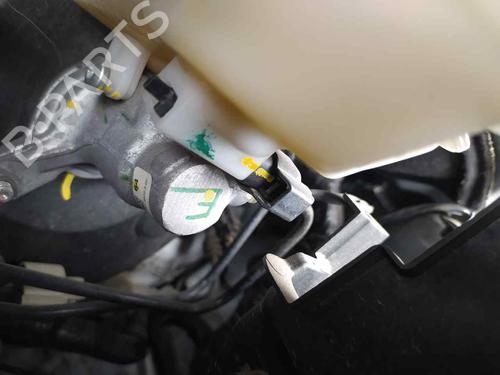 Hovedbremsecylinder FORD KA+ III (UK, FK) 1.2 Ti-VCT (85 hp) 24675874