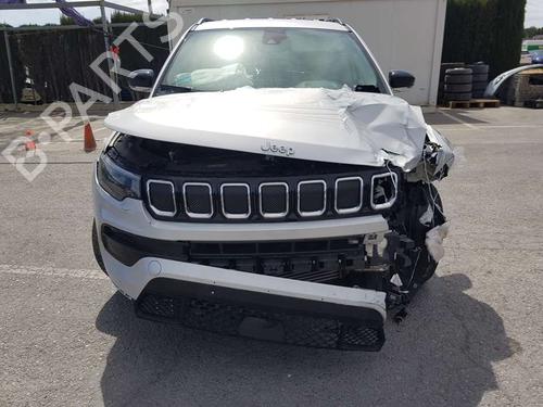 Vindusheismekanisme høyre bak JEEP COMPASS (MP, M6, MV, M7)  | BP17458830C25 