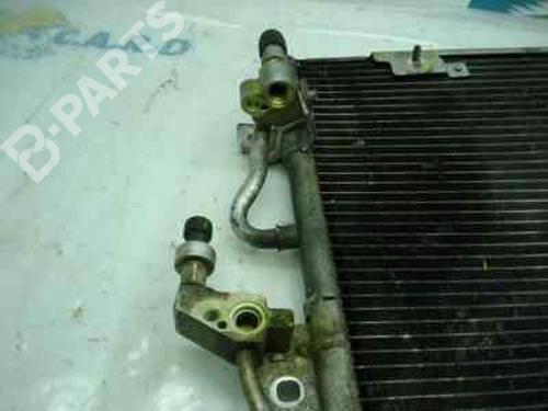 AC radiator OPEL ASTRA H (A04) 1.7 CDTI (L48) | BP3697701M32 