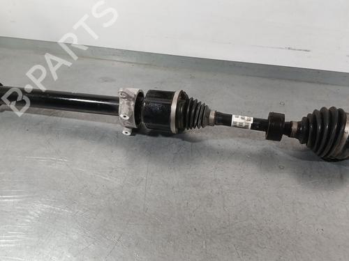 Used Right front driveshaft Right front driveshaft BMW 1 (F40) 118 d (150 hp) 35803375 35803375