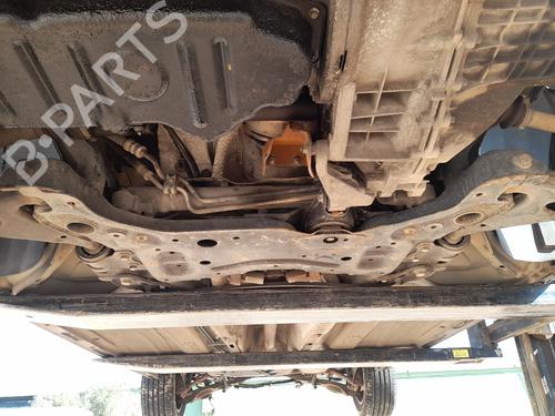 Used Subframe FORD FOCUS II (DA_, HCP, DP) 1.8 TDCi (115 hp) 30480205