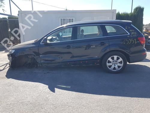 AUDI Q7 (4LB) [2006-2016] 1533356