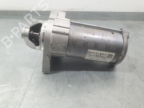 Starter CITROËN C3 IV (CC_, CB_) 1.2 PureTech 100 (CCHPV4) | BP39168684M8 - Image 2