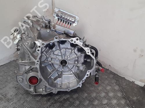 Used Gearbox TOYOTA COROLLA Saloon (_E21_) 1.8 VVTi Hybrid (ZWE211) (122 hp) 22637488