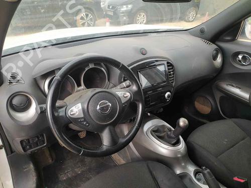 Subframe NISSAN JUKE (F15)  | BP25154756M9 