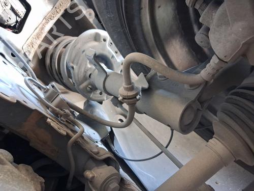 Amortiguador delantero izquierdo Amortiguador delantero izquierdo 38203201 38203201
