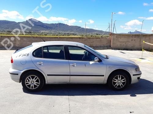Starter SEAT LEON (1M1) 1.9 TDI | BP35987108M8  - Image 8