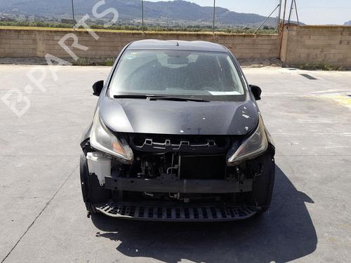 Espejo interior TOYOTA AYGO (_B4_) 1.0 (KGB40) | BP36498395I6 - Image 3