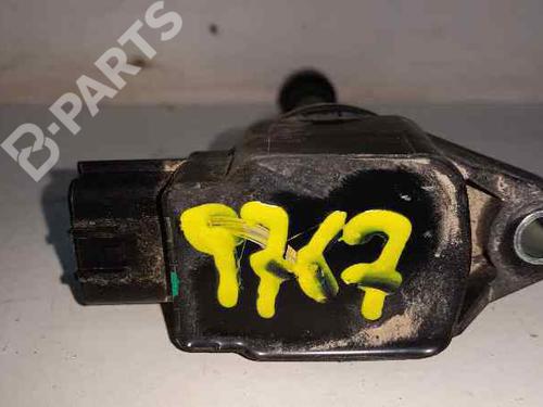Ignition coil NISSAN MICRA IV (K13K, K13KK)  | BP2127369M94 