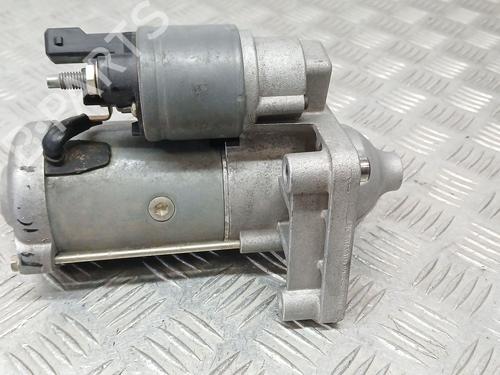 Starter PEUGEOT EXPERT Van (V_) 1.5 BlueHDi 100 | BP27257158M8  - Image 5