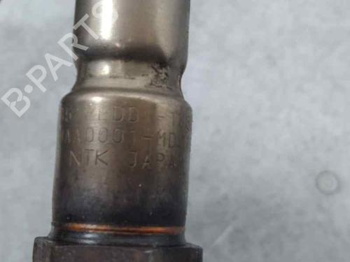 Electronic sensor MAZDA 3 (BM, BN) | BP26718227M84