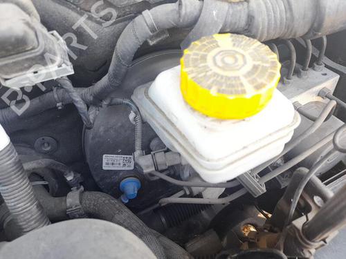 Hovedbremsecylinder FIAT TIPO Saloon (356_, 357_) 1.4 (356SXA1B) (95 hp) 27464843
