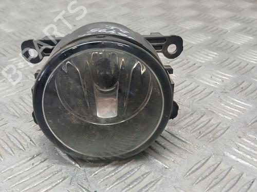 Venstre  foran tåkelykt FORD FOCUS II (DA_, HCP, DP) 1.6 TDCi (109 hp) 24598173