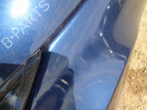 Left front fenders FORD FIESTA VI (CB1, CCN)  | BP23276164C41 