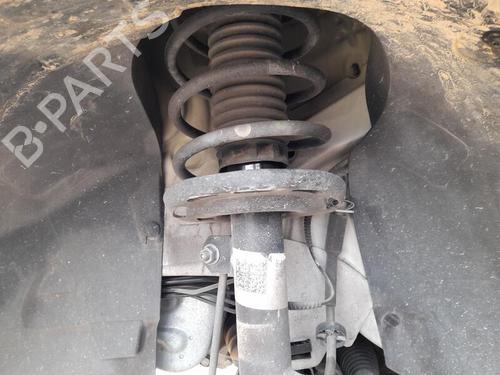 Used Left front shock absorber CITROËN C3 / C3 ORIGIN III (SX) 1.2 VTi 82 (82 hp) 27692487