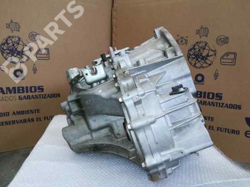 Gearbox NISSAN QASHQAI / QASHQAI +2 I (J10, NJ10, JJ10E)  | BP3725401M3 