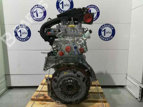 Engine NISSAN MICRA IV (K13K, K13KK) | BP709127M1