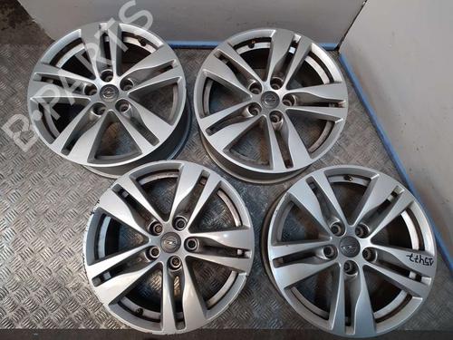 Used Rim OPEL ASTRA K (B16) [2015-2022]  17567264