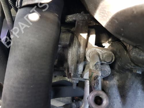 Used AC compressor FIAT BRAVO II (198_) 1.9 D Multijet (198AXB1A) (120 hp) 13493639