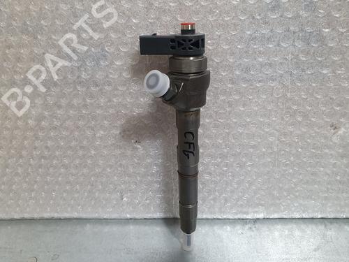 Used Injector VW SHARAN VAN (7N1, 7N2) 2.0 TDI (170 hp) 24672008