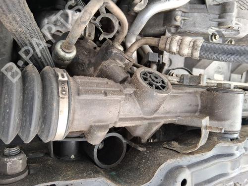 Used Steering rack Steering rack JAGUAR XF I (X250) 2.7 D (207 hp) 33983594 33983594