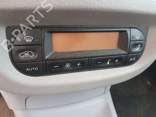 Used Climate control CITROËN C3 I (FC_, FN_) [2002-2013]  19341613