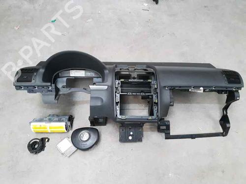 Used Airbag Kit VW TOURAN (1T1, 1T2) [2003-2010]  4471991
