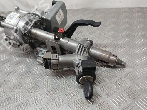 Steering column FORD TOURNEO COURIER B460 MPV  | BP24202169M21 