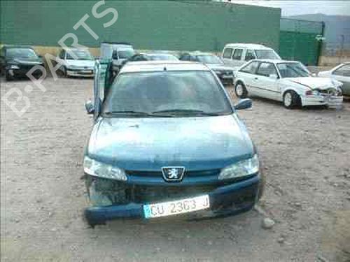 PEUGEOT 306 Hatchback (7A, 7C, N3, N5) [1993-2003]  22717