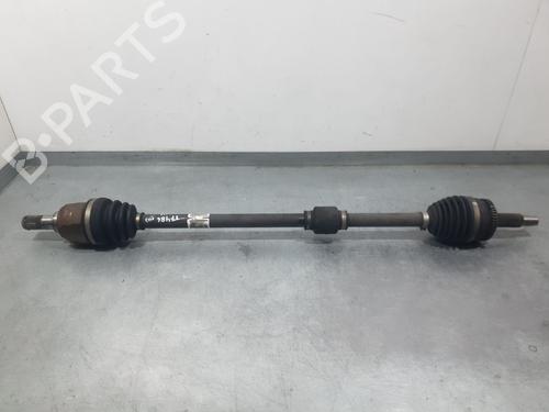 Used Right front driveshaft Right front driveshaft HYUNDAI ix20 (JC) 1.6 CRDI (116 hp) 34115008 34115008