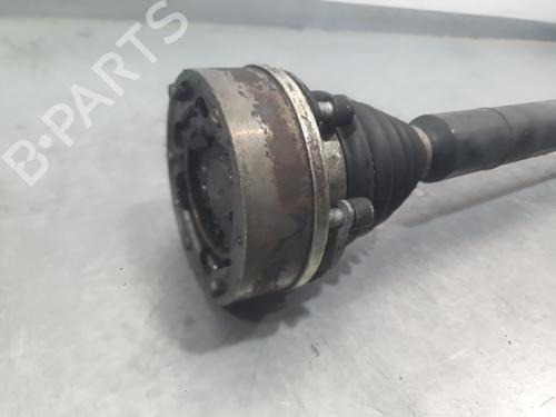 Right front driveshaft SEAT LEON (1P1) 1.9 TDI | BP32090121M39 - Image 2