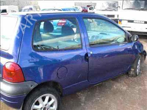Engine RENAULT MEGANE I Classic (LA0/1_)  | BP650622M1 