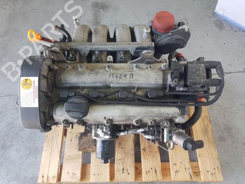 Engine VW GOLF IV (1J1)  | BP18297305M1 