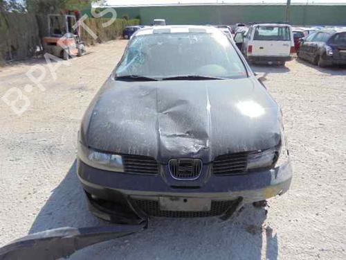 AC radiator SEAT LEON (1M1)  | BP82320M32 