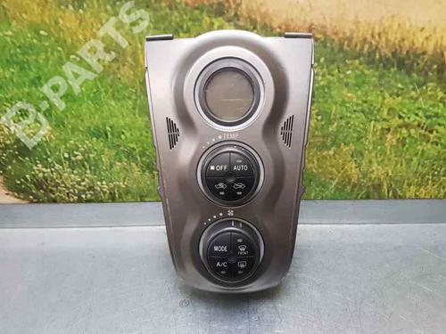 Commande Chauffage TOYOTA YARIS (_P9_) [2005-2014]  5588740