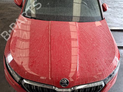 hood-skoda-kamiq-nw4-2019-38710319 main image