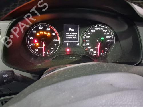 Used Instrument cluster Instrument cluster 38614663 38614663