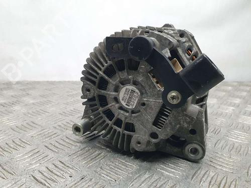 Alternator PEUGEOT 407 (6D_)  | BP8216600M7 