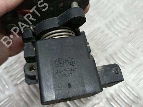 Pedal MERCEDES-BENZ M-CLASS (W163)  | BP13579565I4 