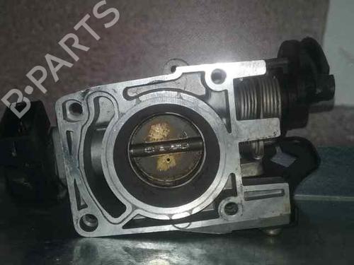 Throttle body FORD ESCORT VI Turnier (GAL, ANL)  | BP1193184M82 