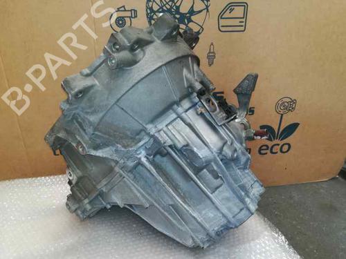 Gearbox SEAT IBIZA V (KJ1, KJG)  | BP4382325M3 
