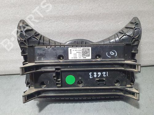 Climate control MINI MINI (F56) One D | BP6556502I5 
