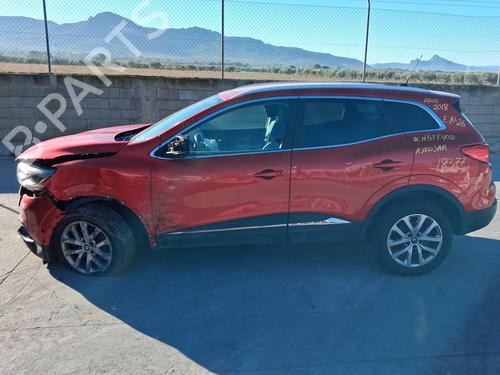 Engine RENAULT KADJAR (HA_, HL_) 1.2 TCe 130 (HLMR) | BP40452996M1 - Image 2