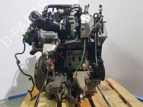 Engine MERCEDES-BENZ VITO Van (W447)  | BP19782945M1 