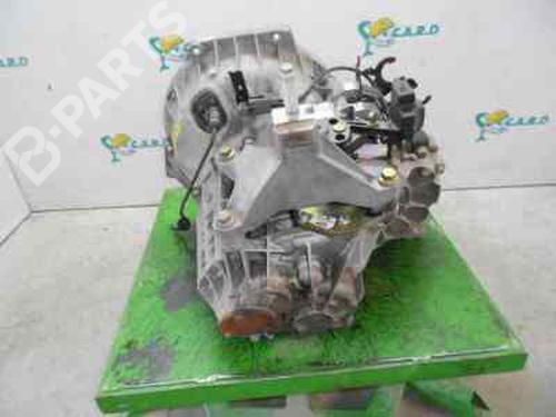 Gearbox FORD FOCUS I Saloon (DFW)  | BP22715M3 