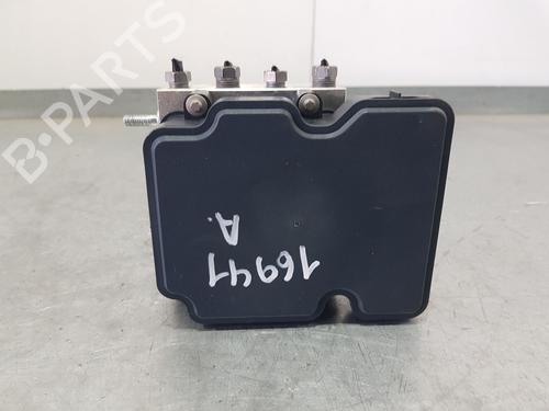 Used ABS pump FIAT SCUDO Van 1.5 Multijet 100 (506) (102 hp) 27631735